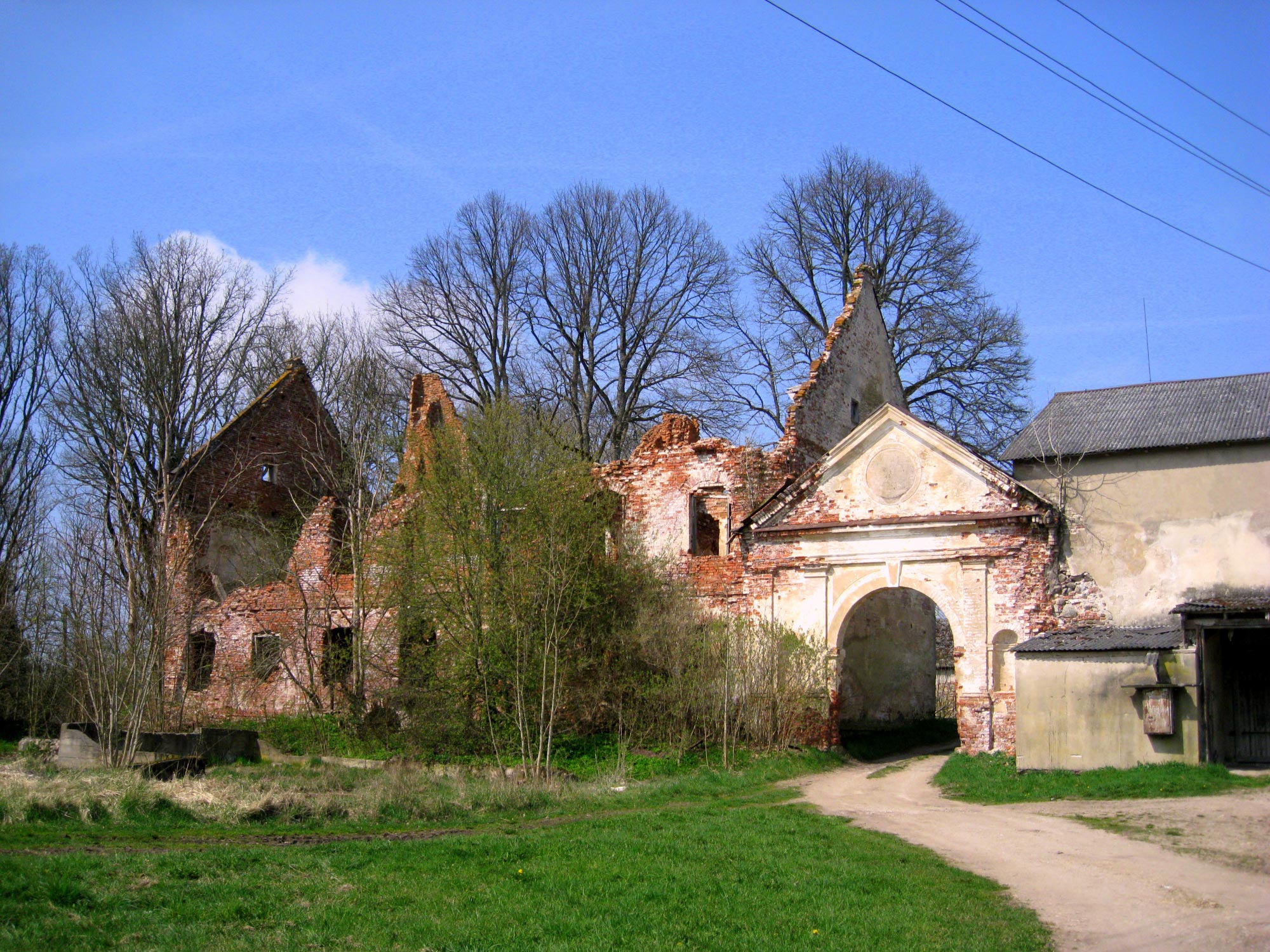 Zlekas